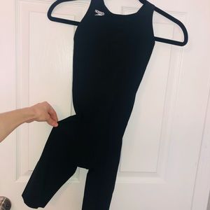 Speedo power plus race suit (24)